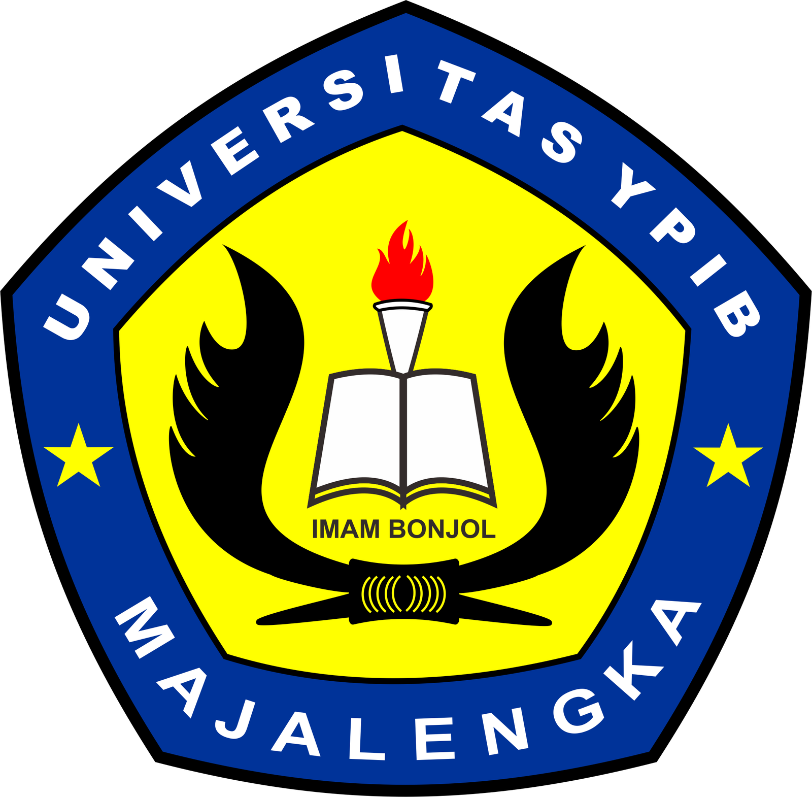 Ilmu Komputer Universitas YPIB Majalengka